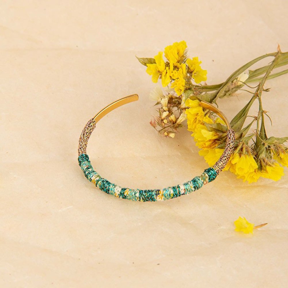 5 OCTOBRE GOLD BRACELET | WOMENS
